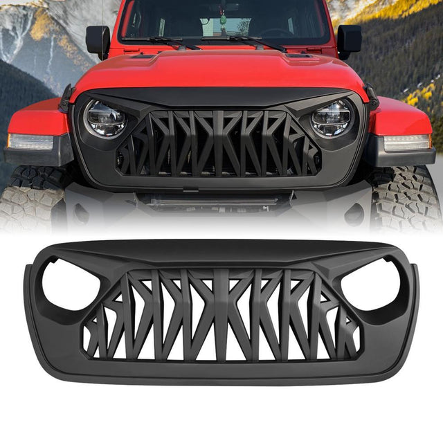 American Modified Amjpca00101 Grille||amjpca00101_01.Jpg||85||amdmjpca00101||2135848