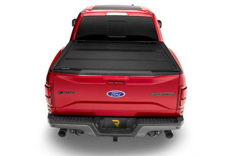Product of UnderCover Armor Flex Hard Folding AX42017 Tonneau Cover 