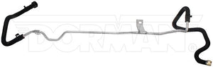 Dorman (Oe Solutions) 626-333 Heater Hose||626-333_1.Jpg||86||d18626333||2155294