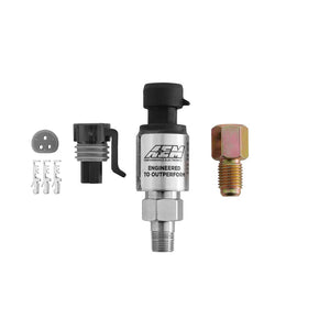 Aem Electronics 30-2130-500 Gauge Pressure Sensor||||85||a1y302130500||2002379