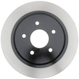 Product of Raybestos Brakes 56702 Specialty - Street Performance Plain Face 2-Piece Brake Rotor 