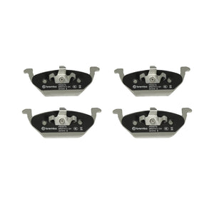 Brembo P85041n Brake Pad||p85041n_Bac.Jpg||85||brmp85041n||1754225