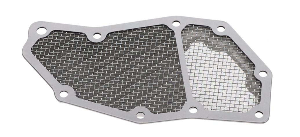 Product of Wix Filters 58923 Auto Trans Filter