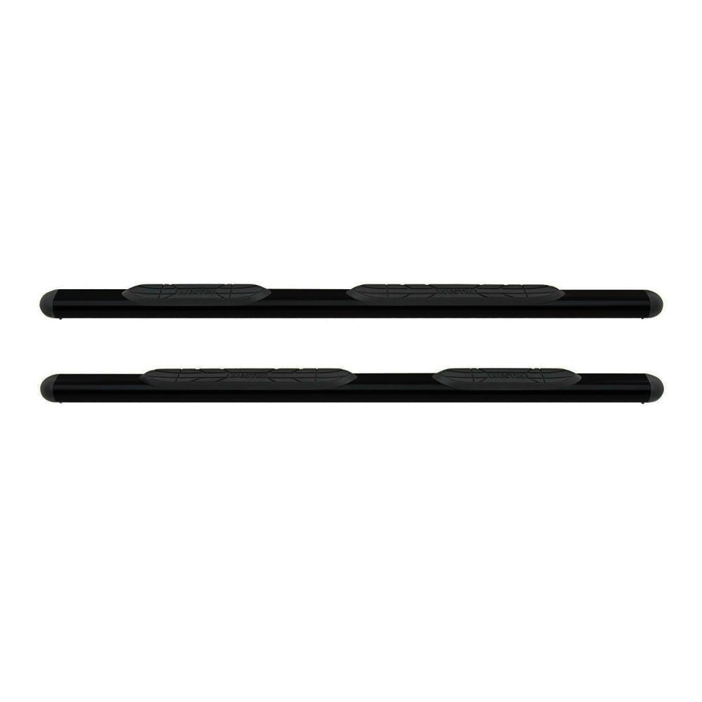Product of Westin Automotive 22-5035 Premier Nerf Bar With Surface Steps 