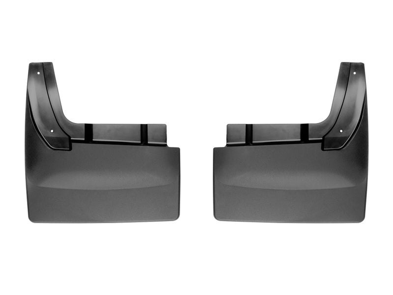 Weathertech (Usa) 120081 Mud Flap||120081.Jpg||85||w24120081||893085