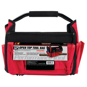 Performance Tool W88976 Tool Bag||||86||ptlw88976||1912714
