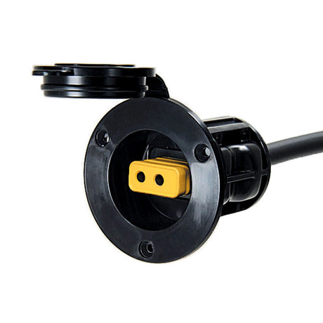Cannon 1903012 Downrigger Power Port||1903012.Jpg||85||can1903012||1230849