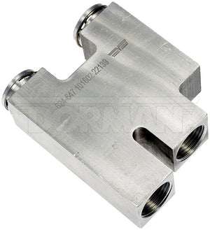 Dorman (Oe Solutions) 624-647 Transmission Oil Cooler Bypass Valve||624-647.Jpg||85||d18624647||1267510