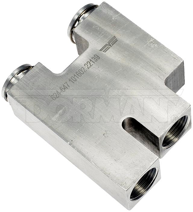 Dorman (Oe Solutions) 624-647 Transmission Oil Cooler Bypass Valve||624-647.Jpg||85||d18624647||1267510