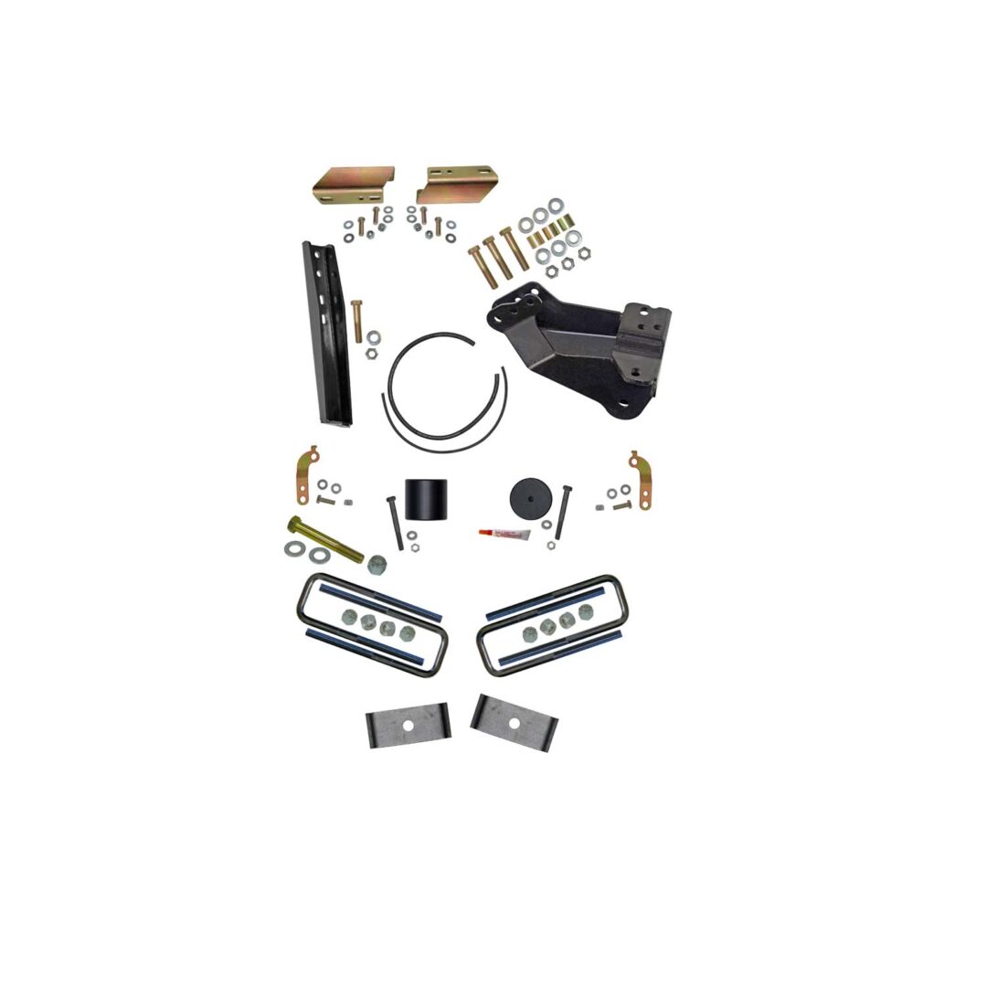 Product of Skyjacker Suspensions F23451S Lift Kit Component 