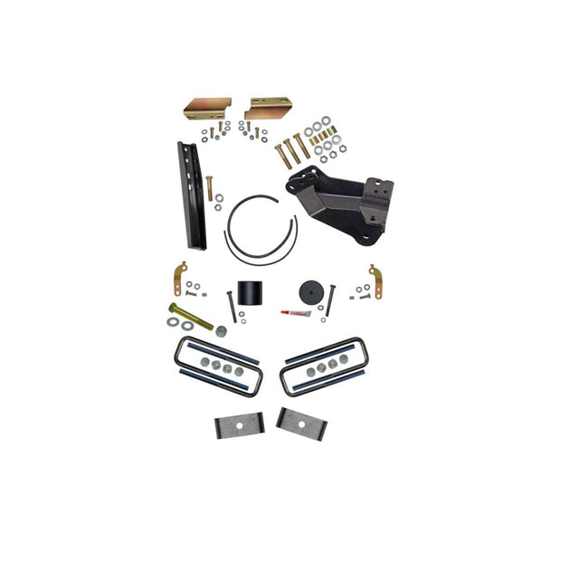 Product of Skyjacker Suspensions F23451S Lift Kit Component 
