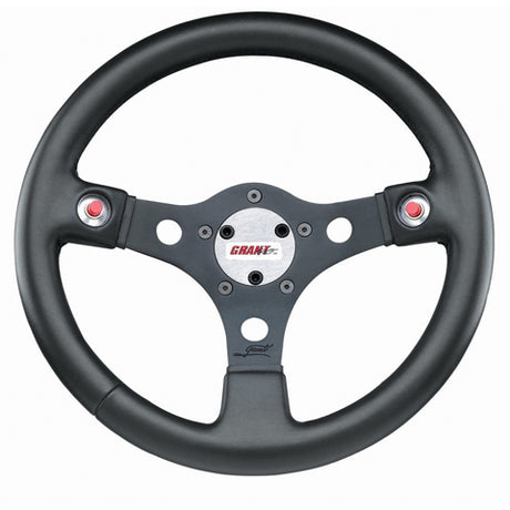 Product of Grant Products 673 Steering Wheel