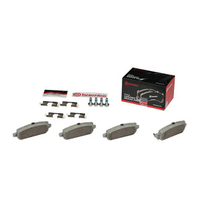 Brembo P28090n Brake Pad||p28090n_Frr.Jpg||86||brmp28090n||1754712