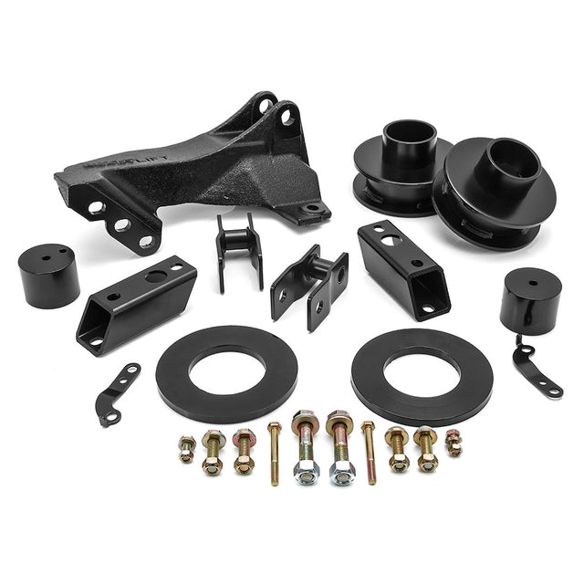 Readylift 66-2726 Leveling Kit Suspension||66-2726.Jpg||85||r90662726||1188378