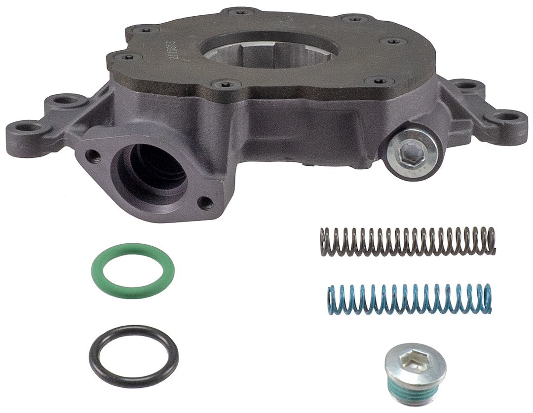 Melling Performance 10296 Oil Pump||10296-4-Bot.Jpg||88||m3510296||1716696
