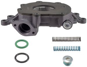 Melling Performance 10296 Oil Pump||10296-4-Bot.Jpg||88||m3510296||1716696