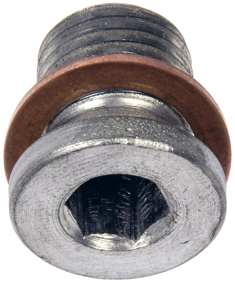 Dorman (Oe Solutions) 65407 Oil Drain Plug||5065491-001.Jpg||86||d1865407||1054746