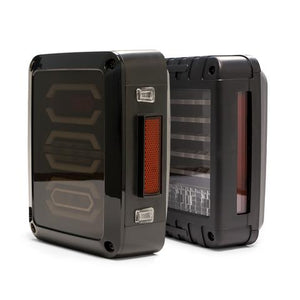 Dv8 Offroad Tljk-01 Tail Light Assembly||tljk-01.Jpg||85||dv8tljk01||1284219