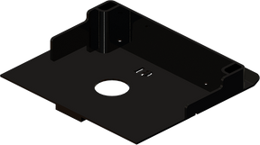 Pullrite 331761 Fifth Wheel Trailer Hitch King Pin Wedge||331761.Png||85||p1x331761||1044098