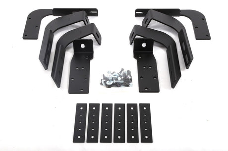 Product of Dee Zee DZ15315 Running Board Mounting Kit 