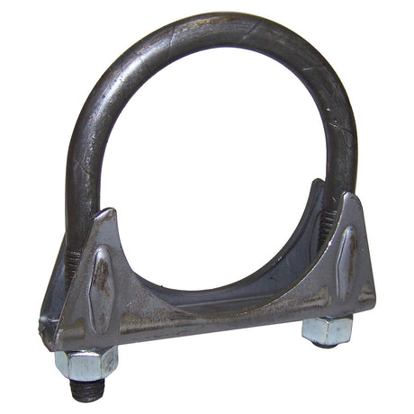 Crown Automotive 83300061 Exhaust Clamp||83300061.Jpg||85||c1y83300061||1352006