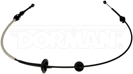 Dorman (Oe Solutions) 905-154 Auto Trans Shifter Cable||905-154_1.Jpg||86||d18905154||1727600