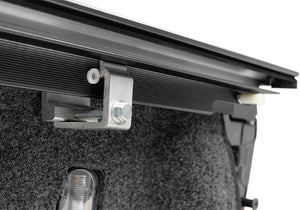 Product of Retrax RetraxPro MX Hard Manual Retractable 80373 Tonneau Cover 