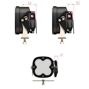 Baja Design 80-0001 Driving/ Fog Light Actuator||80-0001_6.Jpg||91||b34800001||2344229