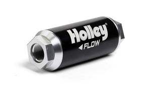 Holley Performance 162-570 Fuel Filter||162-571.Jpg||85||h19162570||1137220