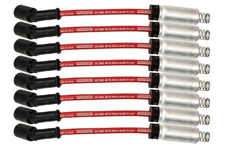 Moroso Performance 73740 Spark Plug Wire Set||||85||m2873740||1908268
