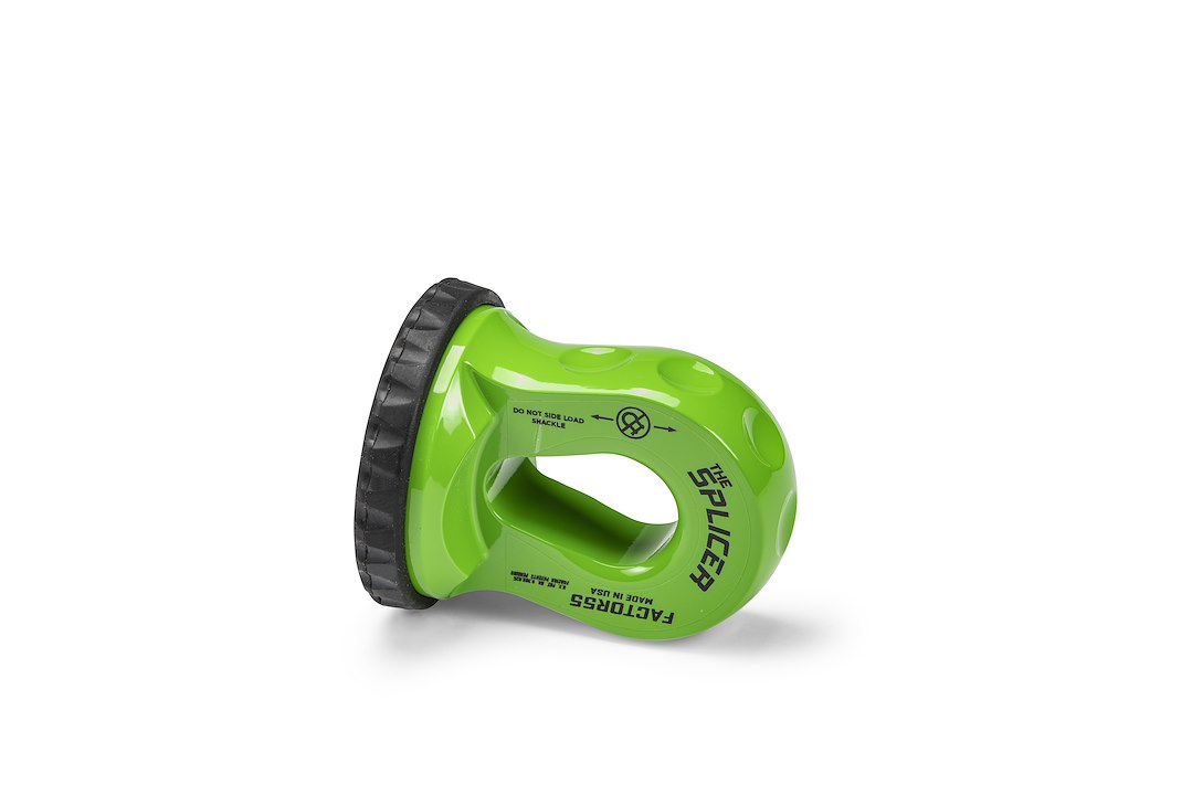 Product of Factor 55 The Splicer Green ( 00352-08 )