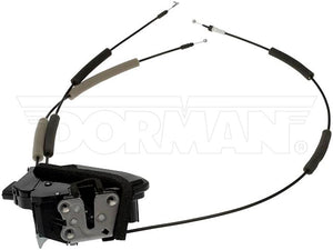 Dorman (Oe Solutions) 937-992 Fuel Filler Door Lock Actuator||937-992_1.Jpg||86||d18937992||1152605