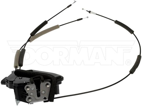 Dorman (Oe Solutions) 937-992 Fuel Filler Door Lock Actuator||937-992_1.Jpg||86||d18937992||1152605