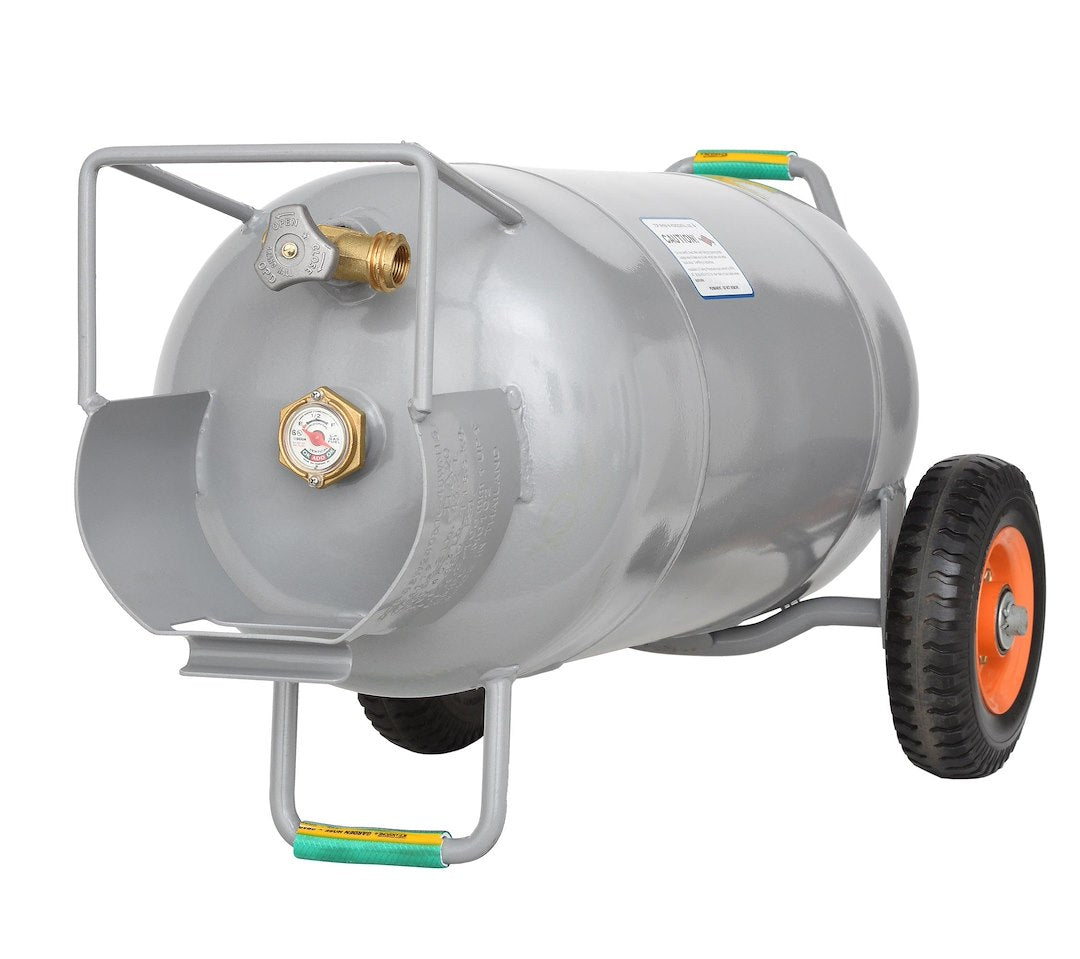 Flame King Ysn40hog Propane Tank||||86||y6eysn40hog||1926547