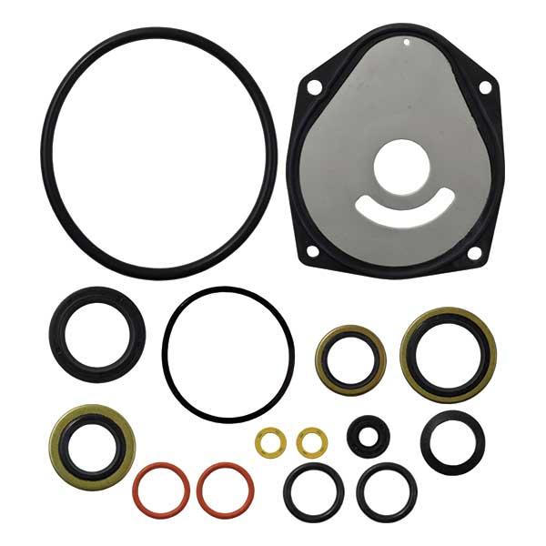 Emp - Engineered Marine Products 26-00836 Outboard Motor Lower Unit Seal Kit||26-00836.Jpg||85||emp2600836||2115018