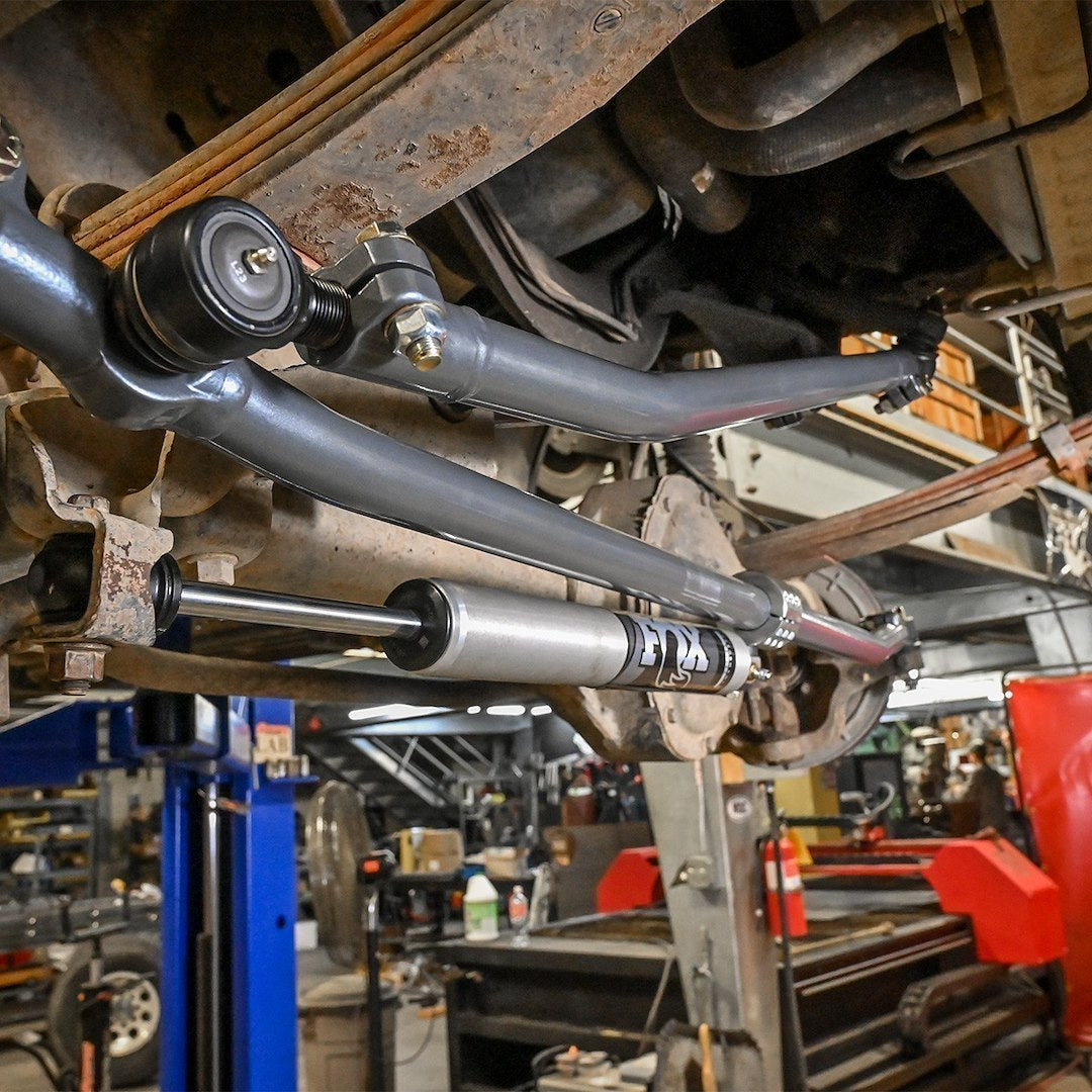 Synergy Manufacturing 7500-01 Drag Link||7500-01_6.Jpg||91||syn750001||1701466