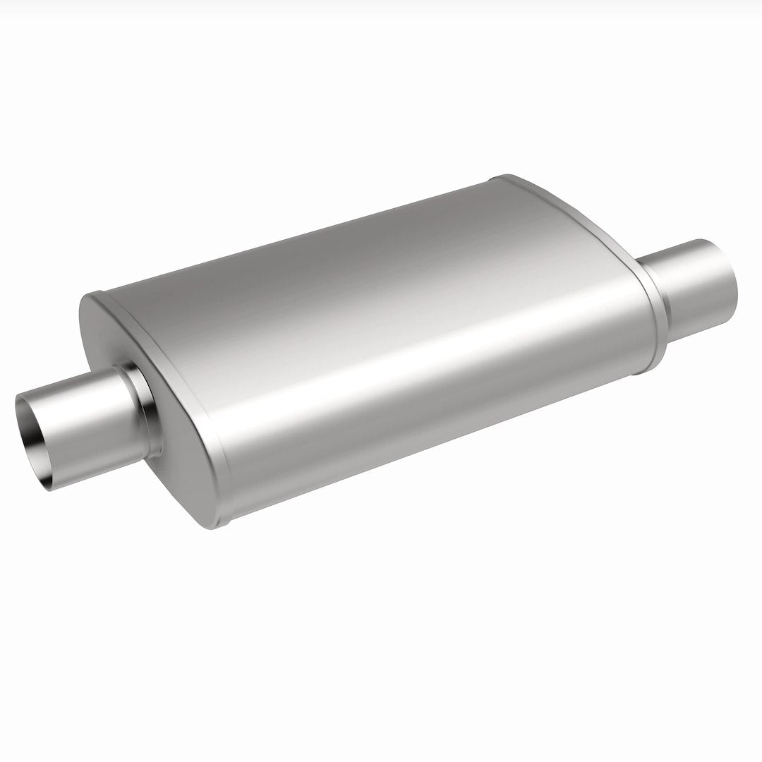 Product of Magnaflow Performance 13216 Stainless Steel Exhaust Muffler 