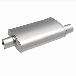 Product of Magnaflow Performance 13216 Stainless Steel Exhaust Muffler 