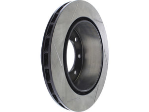 Product of Stop Tech/ Power Slot 126.66043SL SportStop ® Slotted Slotted 1-Piece Brake Rotor 