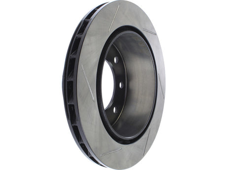 Product of Stop Tech/ Power Slot 126.66043SL SportStop ® Slotted Slotted 1-Piece Brake Rotor 