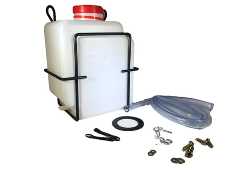 Product of Interdynamics Bvr-4 Radiator Overflow Tank