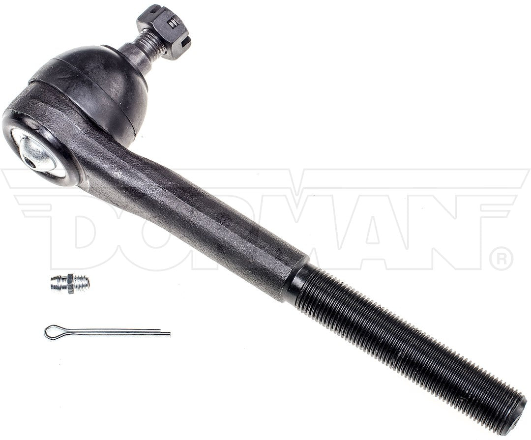 Dorman Chassis T370pr Tie Rod End||t370-002.Jpg||87||d18t370pr||1646233