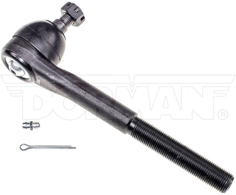 Dorman Chassis T370pr Tie Rod End||t370-002.Jpg||87||d18t370pr||1646233