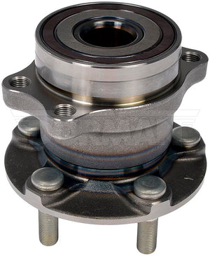 Dorman (Oe Solutions) 951-402 Wheel Bearing And Hub Assembly||951-402.Jpg||85||d18951402||887878