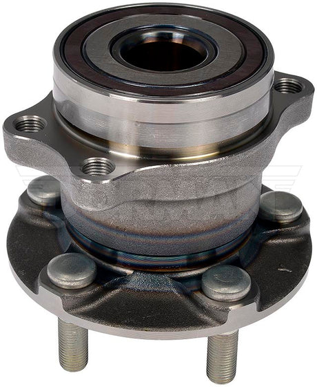 Dorman (Oe Solutions) 951-402 Wheel Bearing And Hub Assembly||951-402.Jpg||85||d18951402||887878