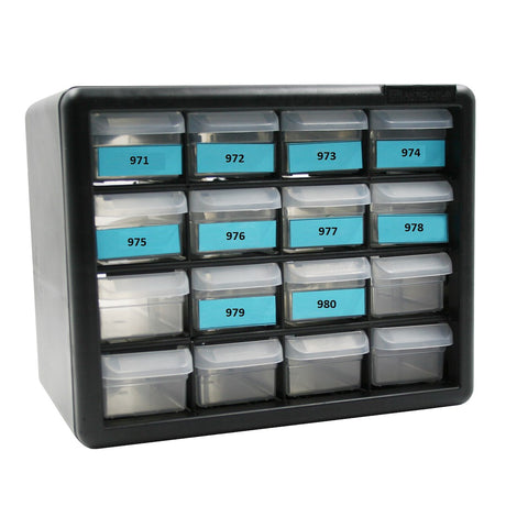 Ap Products 013-715 Key Storage Case||013-715.Jpg||85||a1w013715||1186055