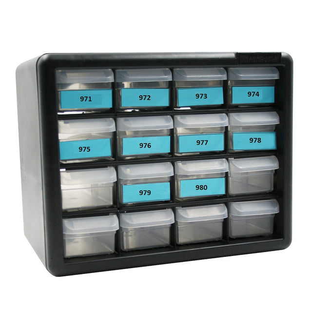 Ap Products 013-715 Key Storage Case||013-715.Jpg||85||a1w013715||1186055