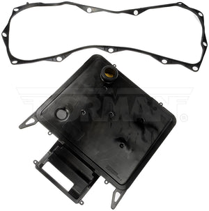 Dorman (Oe Solutions) 265-850f Auto Trans Oil Pan Gasket||265-850f-007.Jpg||88||d18265850f||2242395