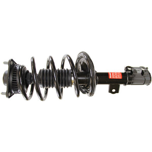 Monroe 172721 Shock Absorber||||85||m45172721||1908389