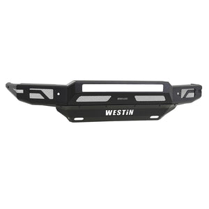 Product of Westin Automotive 58-41215 Pro-Mod Steel Textured Bumper 